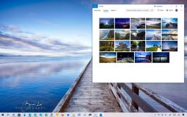 North Island theme