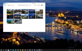 Scenic Europe 2 theme