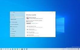 Windows 10 21327