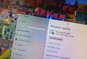 Windows 10 lifecycle details