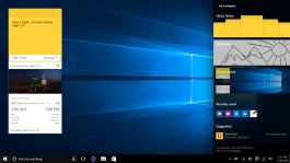 Windows Ink on Windows 10 (Anniversary Update)